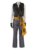 Disney Twisted Wonderland Savanaclaw Leona Kingscholar tenue Cosplay Costume Halloween