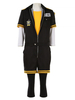 Disney Twisted Wonderland Savanaclaw Ruggie Bucchi Cosplay Costume Halloween