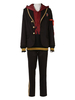 Disney Twisted Wonderland Scarabia Jamil Viper Cosplay Costume Halloween