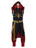 Disney Twisted Wonderland Scarabia Jamil Viper uniforme Cosplay Costume Halloween