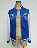Division hypnosismique Yamada Jiro Déguisements Halloween Cosplay Veste Cosplay Costume