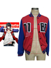 Division Rap Bataille Aohitsugi Samatoki Déguisements Halloween Cosplay Manteau