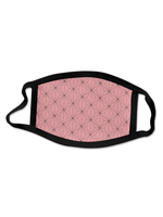 Démon Slayer Kimetsu No Yaiba Kamado Nezuko visage couvrant Cosplay Costume Halloween