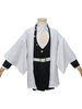 Démon Slayer Kimetsu No Yaiba Mitsuri Kanroji Kid Cosplay Costume Ensemble