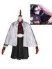 Démon Slayer Kimetsu Pas Yaiba Tsuyuri Kanawo cosplay costume Déguisements Halloween