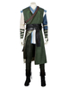 Docteur Strange Baron Mordo Déguisements Halloween Cosplay Costume Déguisements Halloween