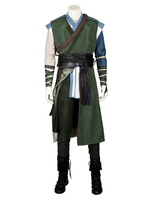 Docteur Strange Baron Mordo Déguisements Halloween Cosplay Costume Déguisements Halloween