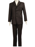 Doctor Who Peter Capaldi Déguisements Halloween Costume Cosplay Déguisements Halloween