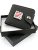 Dota Anime Wallet - Articles de cosplay en similicuir Déguisements Halloween