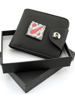 Dota Anime Wallet - Articles de cosplay en similicuir Déguisements Halloween