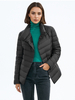 Doudoune Chic en duvet de canard