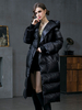 Doudoune Chic Plume de Canard