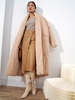 Doudoune Chic Plume de Canard