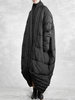 Doudoune femme en polyester