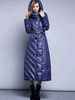 Doudoune femme en polyester