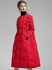 Doudoune femme en polyester