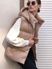 Doudoune Gilet D