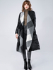 Doudoune Manteau Pour Femme Décontractée En Duvet De Canard Hiver Chaud