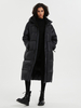 Doudoune pour femme en duvet doie