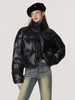 Doudoune pour femme en duvet de canard chic