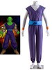 Dragon Ball Bick Archenemy Déguisements Halloween Cosplay Costume Déguisements Halloween