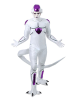 Dragon Ball Frieza Déguisements Halloween Cosplay Costume