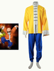 Dragon Ball Kame Sennin Déguisements Halloween Cosplay Costume Déguisements Halloween