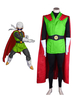 Dragon Ball Son Gohan Super Grand Costume de Cosplay Saiyaman