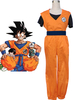 Dragon Ball Son Goku Déguisements Halloween Cosplay Costume 2021 Kakarotto Cosplay Déguisements Halloween