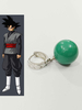 Dragon Ball Super Zamasu Goku Boucles doreilles Cosplay Noir Déguisements Halloween