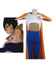 Dragon Ball Vegeta Super Prince Déguisements Halloween Cosplay Costume