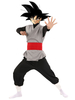 Dragonball Cosplay Costume Son Goku Dragon Ball Kakarotto 2021 Cosplay Ensemble Déguisements Halloween