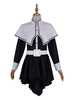Dropkick sur mon diable! Costume de Cosplay tenue Pekora Halloween