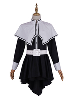 Dropkick sur mon diable! Costume de Cosplay tenue Pekora Halloween