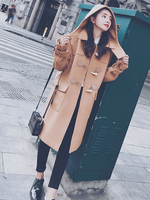 Duffle Coats Pardessus Polyester Lolita Outwears