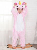 enfant pyjama Kigurumi Carnaval d