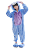 enfant pyjama Kigurumi Carnaval hiver automne en flanelle pour enfants en flanelle pour garçon pour fille des animaux de ferme Déguisements Halloween