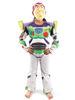 Enfants Cosplay Disney Histoire Du Jouet Buzz Lightyear Vert Clair 2 Pièce Costumes Enfants Cosplay Déguisements Halloween