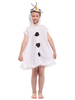 Enfants Disney Cosplay Frozen Olaf 2021 Enfants Cosplay Costumes Déguisements Halloween
