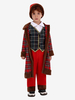 Ensemble de Noël enfants cosplay de Noël déguisement enfant