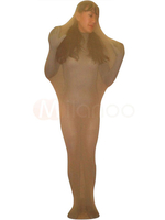 Enveloppe unisexe en velours Incarnadine Déguisements Halloween