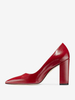 Escarpins À Talons Hauts À Bout Pointu Femmes
