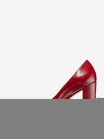 Escarpins À Talons Hauts À Bout Pointu Femmes