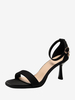 Escarpins À Talons Hauts Chaussures Femmes En Cuir PU