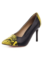 Escarpins à talons hauts pour femmes