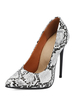 Escarpins à talons hauts pour femmes