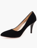 Escarpins bout pointu talons aigus mocassin