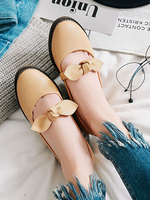 Escarpins Lolita Chaussures Arcs Cuir Synthétique Chaussures Lolita