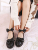 Escarpins Lolita Sweet Lolita Footwear Déguisements Halloween