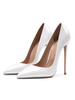 Escarpins; talon haut; chaussures femme printemps